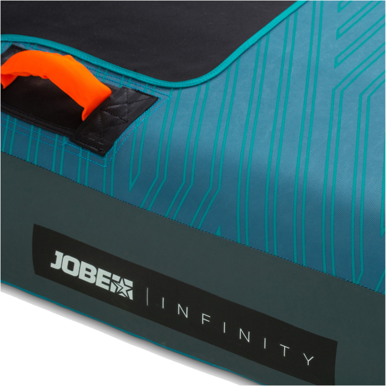 2026 Jobe Infinity Switch Towable 2 Person 230224001 - Blue